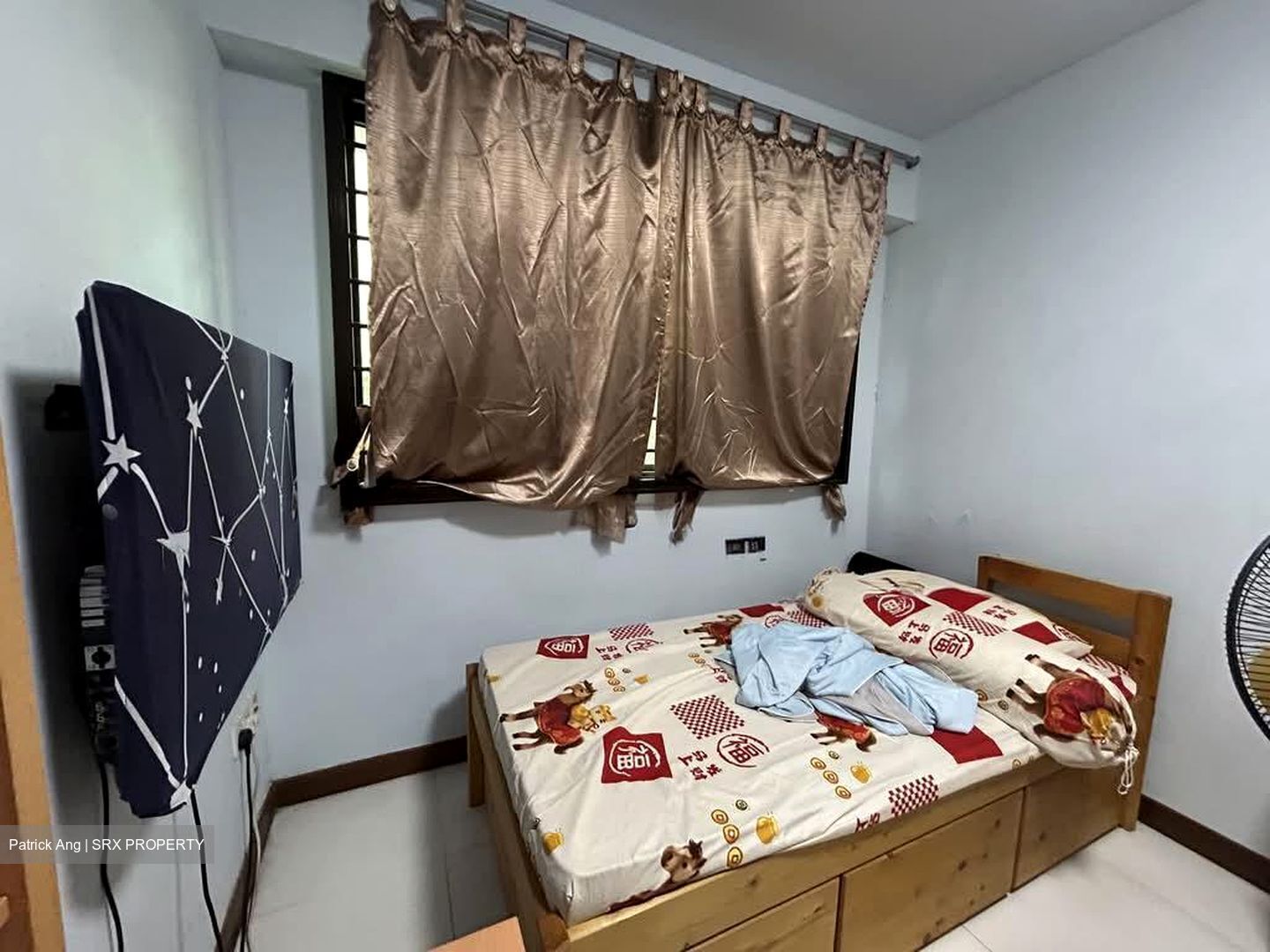 Blk 548A Segar Palmview (Bukit Panjang), HDB 3 Rooms #566359801